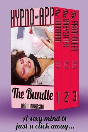 Hypno-App: The Bundle by Nadia Nightside