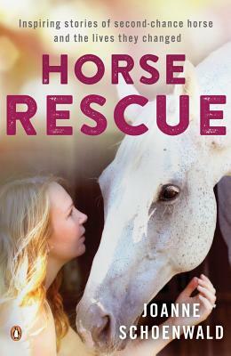 Horse Rescue by Joanne Shoenwald