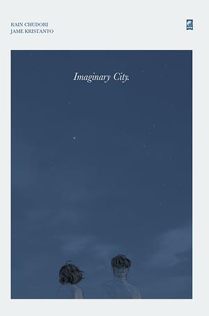 Imaginary City Graphic Novel by Rain Chudori