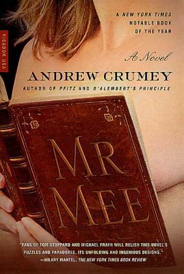 Mr. Mee by Andrew Crumey