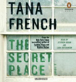 The Secret Place by Tana French