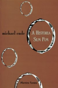 A História Sem Fim by Michael Ende