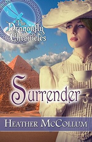 Surrender by Heather McCollum