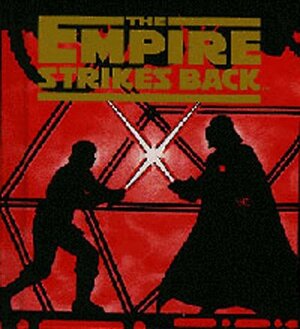 The Empire Strikes Back by Brandon McKinney, John Whitman