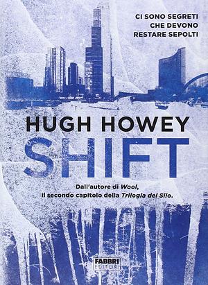 Shift by Hugh Howey