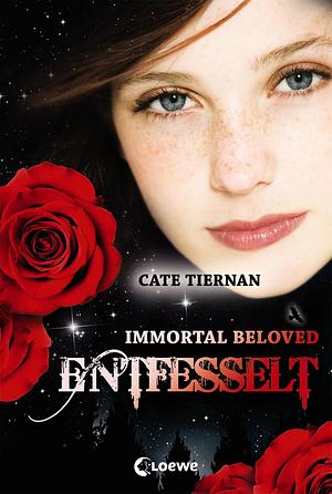 Entfesselt by Cate Tiernan