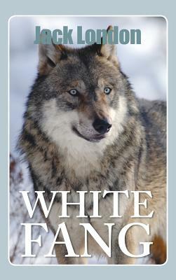 White Fang by Jack London