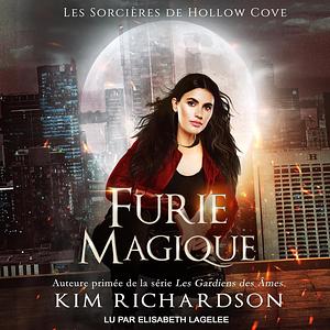 Furie Magique by Kim Richardson