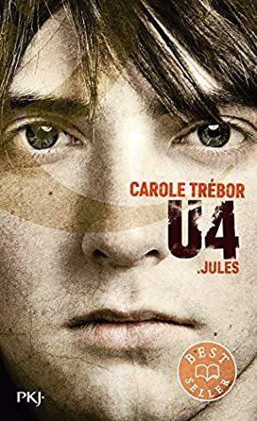 U4 : JULES by Carole Trebor