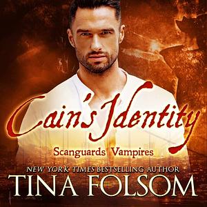 Cain's Identity by Tina Folsom