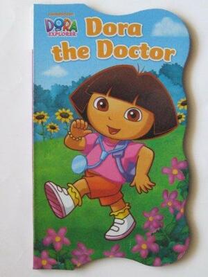 Dora the Doctor by Samantha Berger