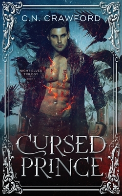 Cursed Prince by C.N. Crawford