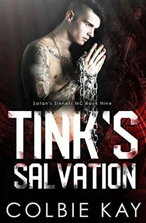 Tink's Salvation by Colbie Kay