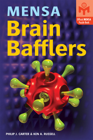 Brain Bafflers by Philip J. Carter, Kenneth A. Russell