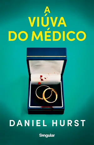 A Viúva do Médico by Daniel Hurst