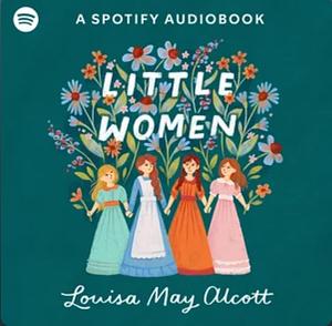 Little Women by Louisa May Alcott