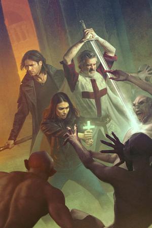 Grave Peril Limited Edition by Jim Butcher