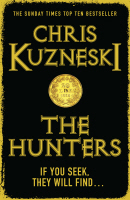 The Hunters by Chris Kuzneski