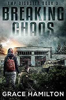 Breaking Chaos by Grace Hamilton