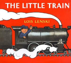 The Little Train by Lois Lenski