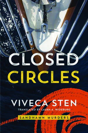 Closed Circles by Viveca Sten