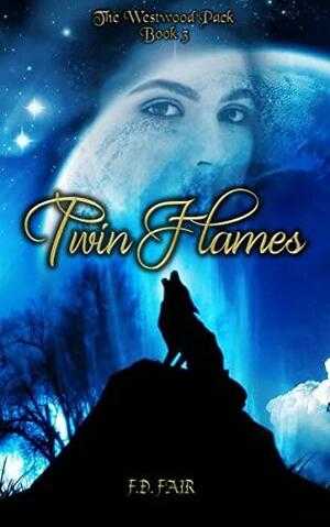 Twin Flames by F.D. Fair, F.D. Fair