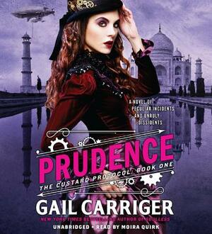 Prudence by Gail Carriger