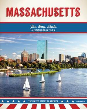 Massachusetts by John Hamilton