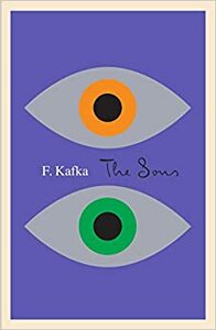 The Stoker by Franz Kafka