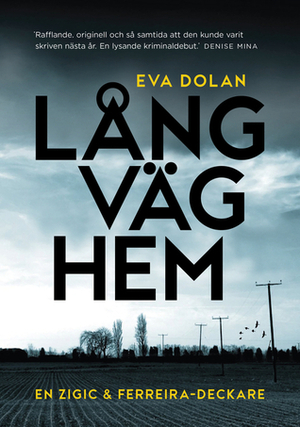 Lång väg hem by Carla Wiberg, Eva Dolan