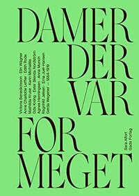 Damer der var for meget by Sara Alfort