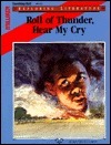 Roll of Thunder, Hear my Cry: By Mildred D. Taylor by Carmela M. Krueser