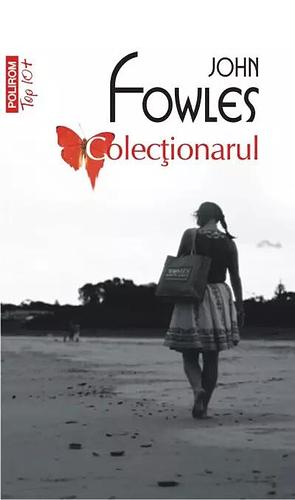 Colecţionarul by John Fowles