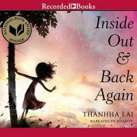 Inside Out and Back Again by Thanhhà Lại