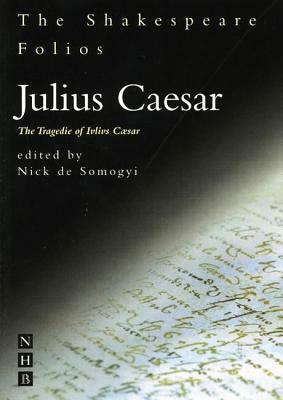 Julius Caesar by William Shakespeare