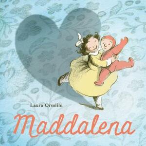 Maddalena by Laura Orsolini