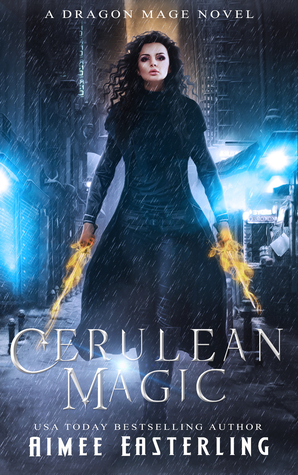 Cerulean Magic by Aimee Easterling