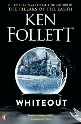 Whiteout by Ken Follett