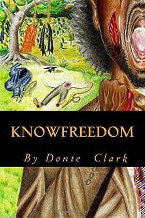 KnowFreedom by Donte Clark