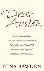 Dear Austen by Nina Bawden