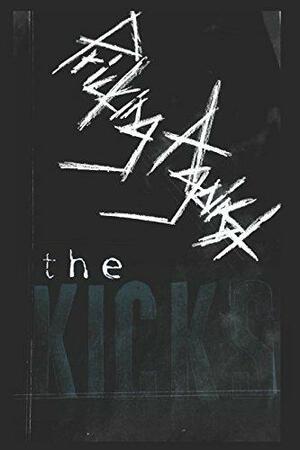 Pricking Against the Kicks by Dustin Allen