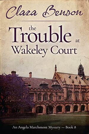 The Trouble at Wakeley Court by Clara Benson