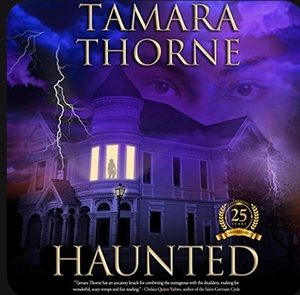 Haunted by Tamara Thorne