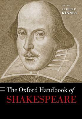 The Oxford Handbook of Shakespeare by 