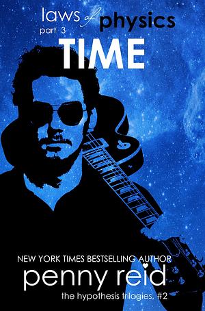 Time by Penny Reid