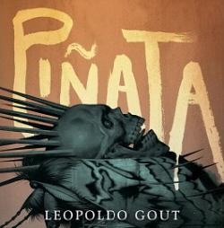 Piñata by Leopoldo Gout