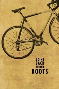 Going Back to Our Roots by Iris Maria Mielonen, Fernando Sorrentino