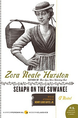 Seraph on the Suwanee by Zora Neale Hurston