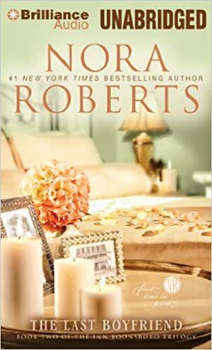 De eerste & laatste by Nora Roberts