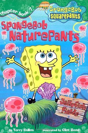 Spongebob Naturepants by Terry Collins